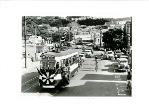 Intro - tram photo - rotated