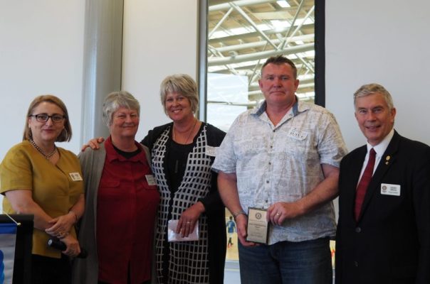 Pride of Workmanship awards